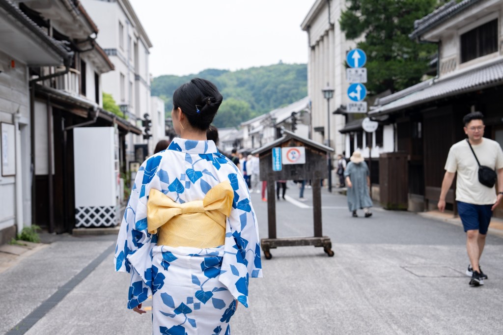 【2025年版】30代・40代女性に似合う浴衣5選｜大人が着て“ちょうどいい”浴衣5選